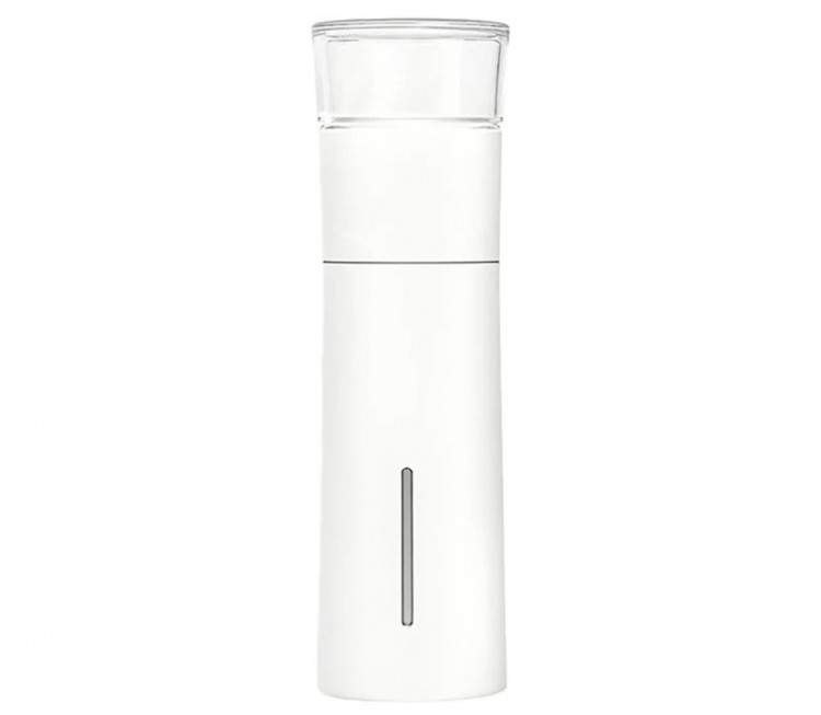 Заварочный термос Xiaomi Pinztea Tea Water Separation Cup 300 мл White (PZ7L59X000)