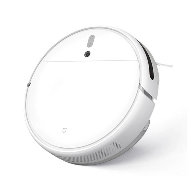 Робот-пылесос Xiaomi Mijia 1C Sweeping Vacuum Cleaner White (STYTJ01ZHM)