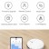 Робот-пылесос Xiaomi Mijia 1C Sweeping Vacuum Cleaner White (STYTJ01ZHM)