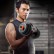 Спортивный набор для фитнеса Xiaomi Fed Home Fitness Multifunctional Dumbbell 40 kg