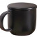 Термокружка Xiaomi VH C03 Wireless Charging Electric Cup Black
