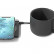 Термокружка Xiaomi VH C03 Wireless Charging Electric Cup Black