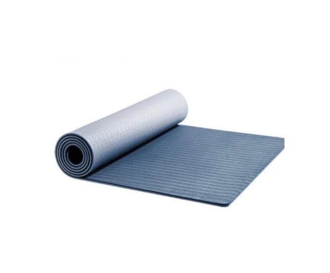 Коврик для йоги Xiaomi Yunmai Double-Sided Non-Slip Yoga Mat