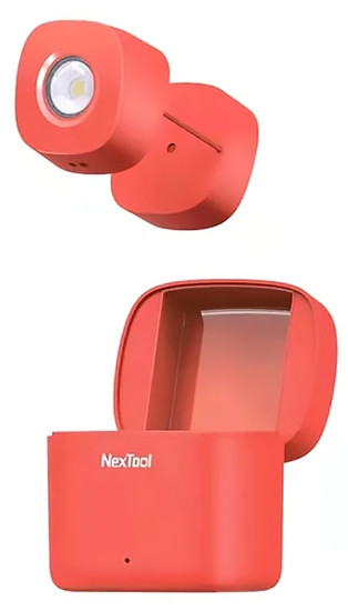 Налобный фонарь Xiaomi Nextool Highlights Night Travel Headlight