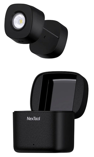 Налобный фонарь Xiaomi Nextool Highlights Night Travel Headlight