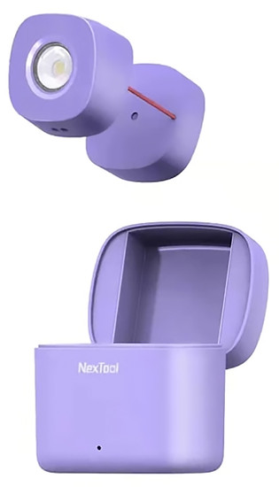 Налобный фонарь Xiaomi Nextool Highlights Night Travel Headlight