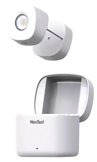 Налобный фонарь Xiaomi Nextool Highlights Night Travel Headlight
