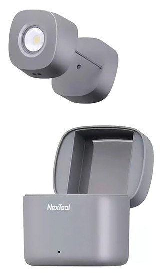 Налобный фонарь Xiaomi Nextool Highlights Night Travel Headlight