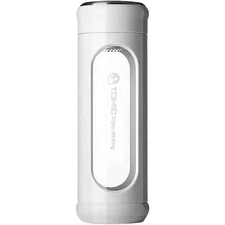 Термос Xiaomi Tomic Creative Plastic Cup 350 мл