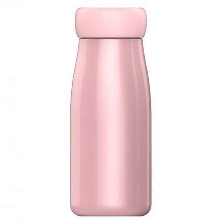 Термос Xiaomi Fun Home Accompanying Vacuum Flask 400 мл Pink (HU7GHT)