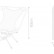 Складной стул Xiaomi Zao Feng Early Wind Moon Light Folding Chair Turquoise