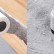 Машинка удаления катышков Xiaomi Deerma White (DEM-MQ-811)