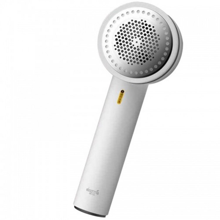 Машинка удаления катышков Xiaomi Deerma White (DEM-MQ-811)