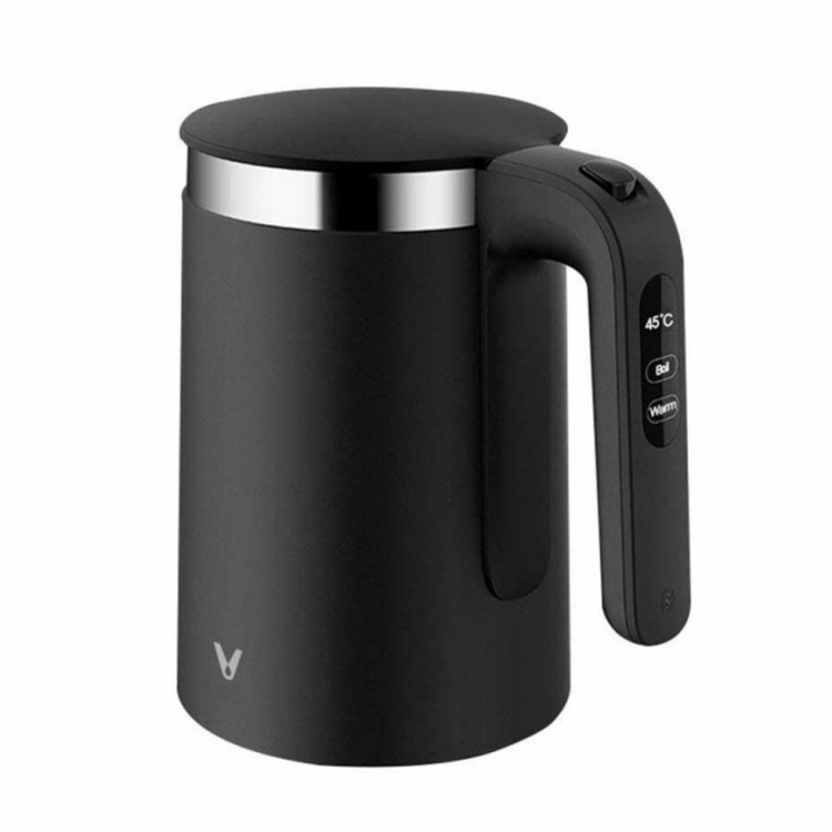 Умный электрочайник Xiaomi Viomi Electric Bluetooth Pro