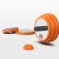 Спортивный набор для фитнеса Xiaomi Fed Filton Steel Home Fitness Dumbbells 10 kg Orange (FED-XM800910)