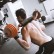 Спортивный набор для фитнеса Xiaomi Fed Filton Steel Home Fitness Dumbbells 10 kg Orange (FED-XM800910)