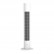 Умный напольный вентилятор Xiaomi Mijia DC Frequency Conversion Tower Fan White (BPTS01DM)