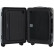 Чемодан Xiaomi 90 Ninetygo Manhattan Frame 20" Black (111901)