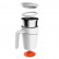 Термокружка Xiaomi Fiu Elegant Do Not Roll White (DRIN002S)