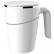 Термокружка Xiaomi Fiu Elegant Do Not Roll White (DRIN002S)