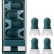 Беруши Xiaomi Jordan&Judy Earplugs Aircraft Earplugs №4 Dark Green