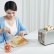 Тостер Xiaomi Deerma Bake Machine Silver (DEM-SL281)