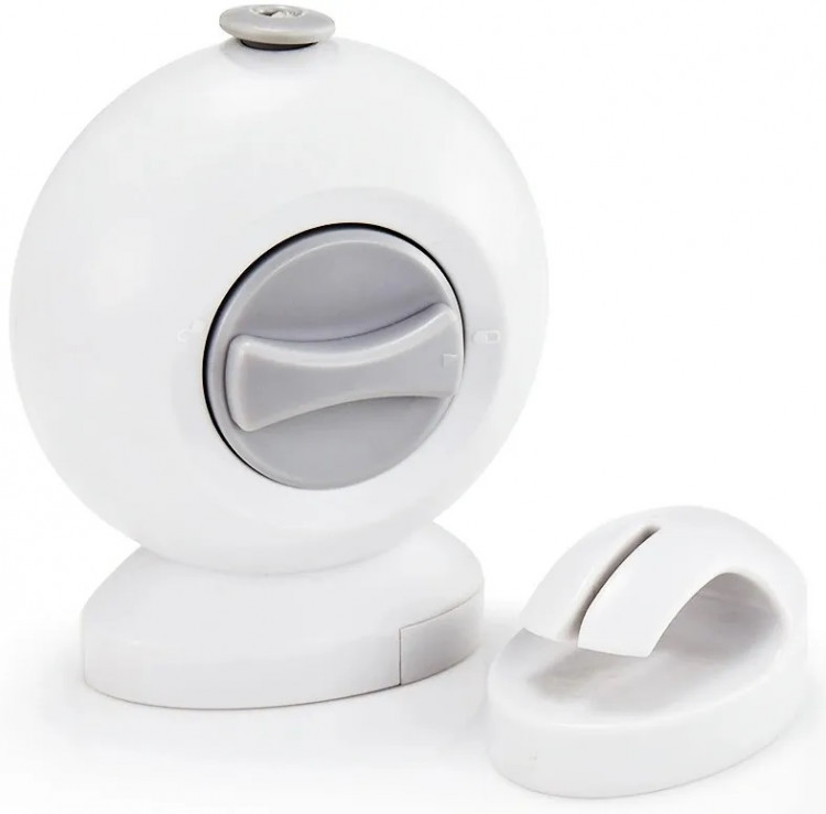 Электросушилка для белья Xiaomi Mr.bond Mini Super Fast Drying Hanger A13 White