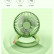 Бесшумный портативный вентилятор Xiaomi Quality Zero Silent Storage Fan