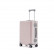 Чемодан Xiaomi 90 Ninetygo Manhattan Frame 20" Light pink (111903)