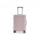 Чемодан Xiaomi 90 Ninetygo Manhattan Frame 20" Light pink (111903)