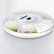 Органайзер для лекарств Xiaomi Zayata Portable Smart Pill Dispenser White