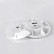 Органайзер для лекарств Xiaomi Zayata Portable Smart Pill Dispenser White