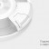 Органайзер для лекарств Xiaomi Zayata Portable Smart Pill Dispenser White