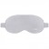 Согревающая маска для глаз Xiaomi PMA Graphene Heat Silk Blindfold Light Grey (E10)