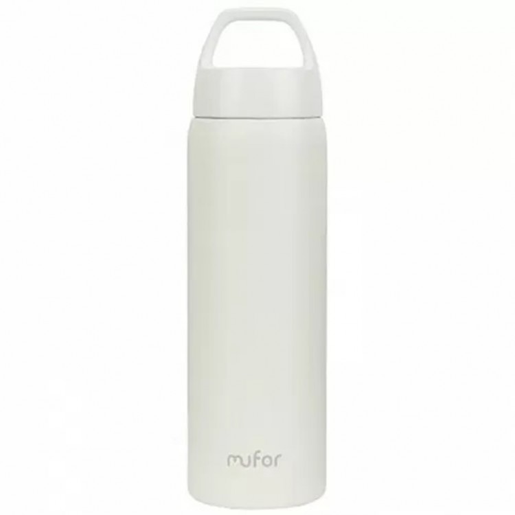 Термос Xiaomi Mufor Musi Twilight 480 мл White (JY8V6TEW)