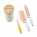 Набор кухонных ножей Xiaomi Solista Solo Titanium Knife Set Multicolour (T04-S02)