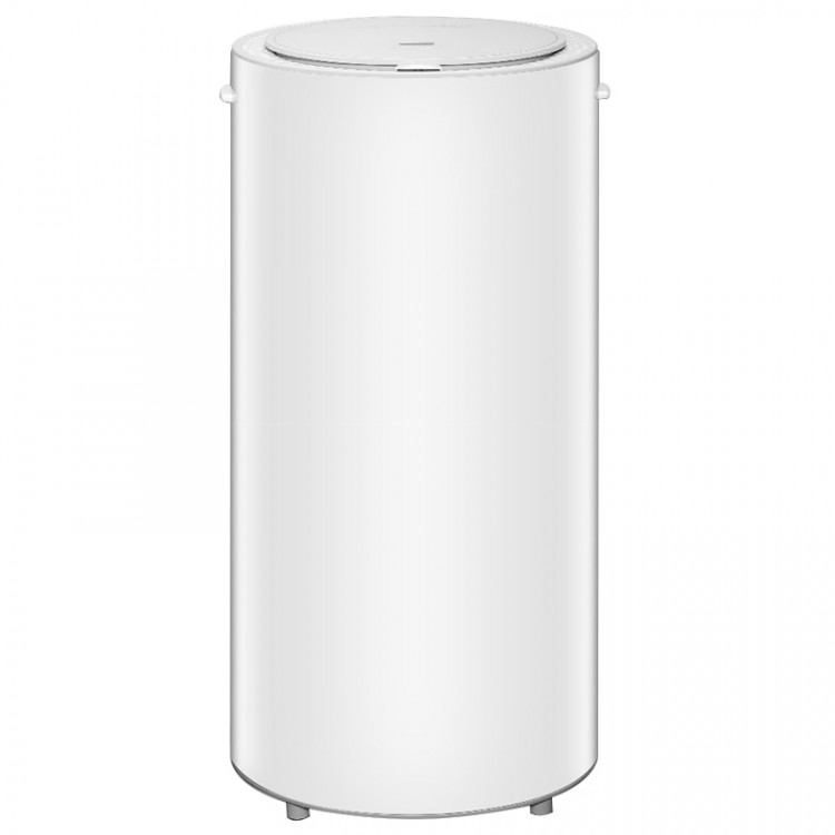 Электросушилка для белья Xiaomi Clothes Disinfection Dryer 35L White (HD-YWHL01)