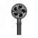 Портативный вентилятор Xiaomi WSKEN Multifunction Handheld Fan Black
