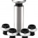 Набор аксессуаров Xiaomi CircleJoy Red Wine Storage Set Silver (SJ-JS05)