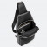 Сумка на плечо Xiaomi VLLICON Leather Chest Bag Black