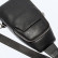 Сумка на плечо Xiaomi VLLICON Leather Chest Bag Black
