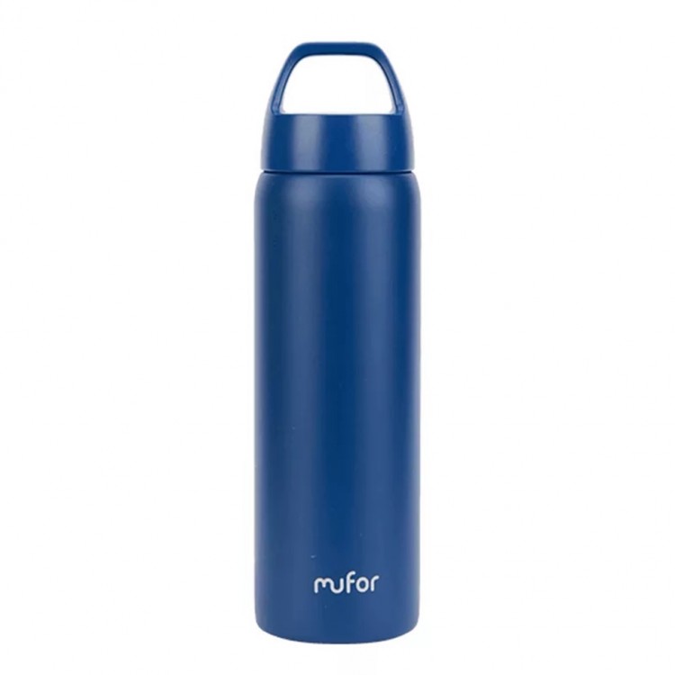 Термос Xiaomi Mufor Musi Twilight 480 мл Blue (JY8V6TEW)