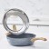 Сковорода Xiaomi Zanjia Maifanshi Stone Frying Pan Grey (TJQDD28)
