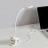 Настольная лампа Xiaomi Portable LED Charging Clamping Lamp White (DK-00370)
