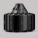 Боксерская груша Xiaomi Fed Vertical Martial Arts Toggle Switch Boxing Sandbags Black
