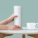 Электрический термос с подогревом 400 мл Xiaomi Viomi Travel Electric Cup White (YM-K0401)