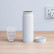 Электрический термос с подогревом 400 мл Xiaomi Viomi Travel Electric Cup White (YM-K0401)