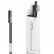 Набор гелевых ручек Xiaomi Mi High-capacity Ink Gel Pen Black (MJZXB02WCHW)