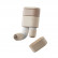Электросушилка для обуви Xiaomi Soothing Beige (DSHJ-S-2110)