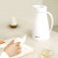 Термос Xiaomi Tomic Carved Glass Liner Insulation Pot 1L
